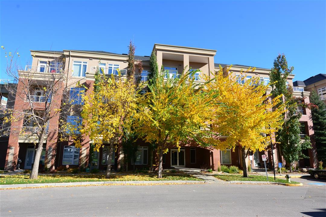 Copperwood 1 - Building 1000
